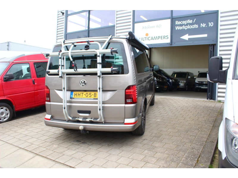 Volkswagen California Coast T6.1  foto: 8