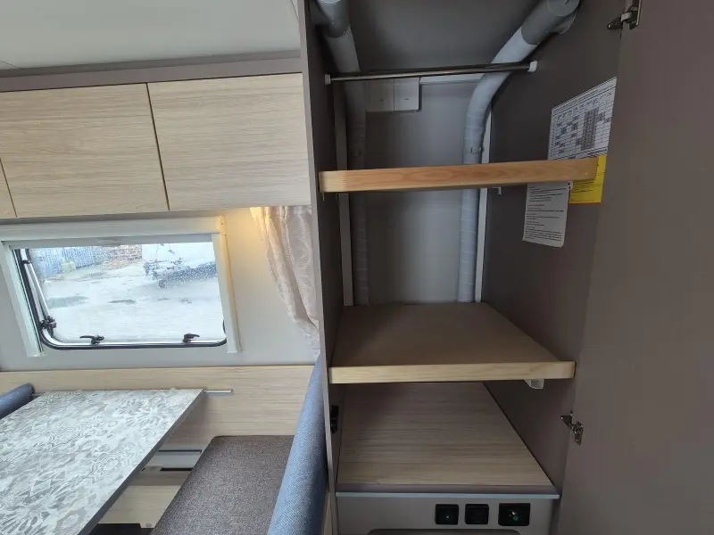 Weinsberg CaraCito 390 QD  foto: 8