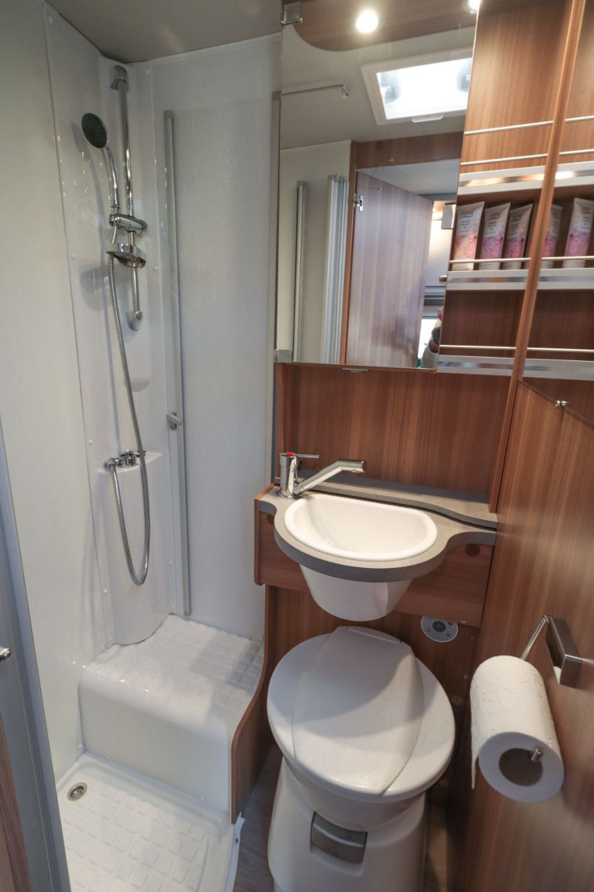 WEINSBERG Pepper 650 MEG foto: 13