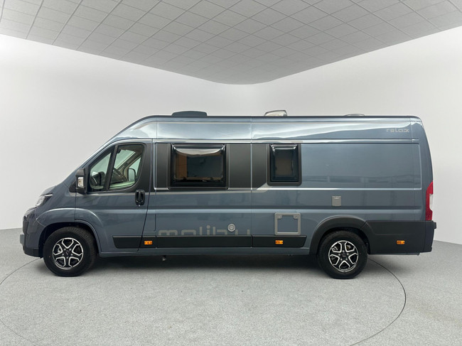 Malibu Relax 640 LE R Ambition foto: 15