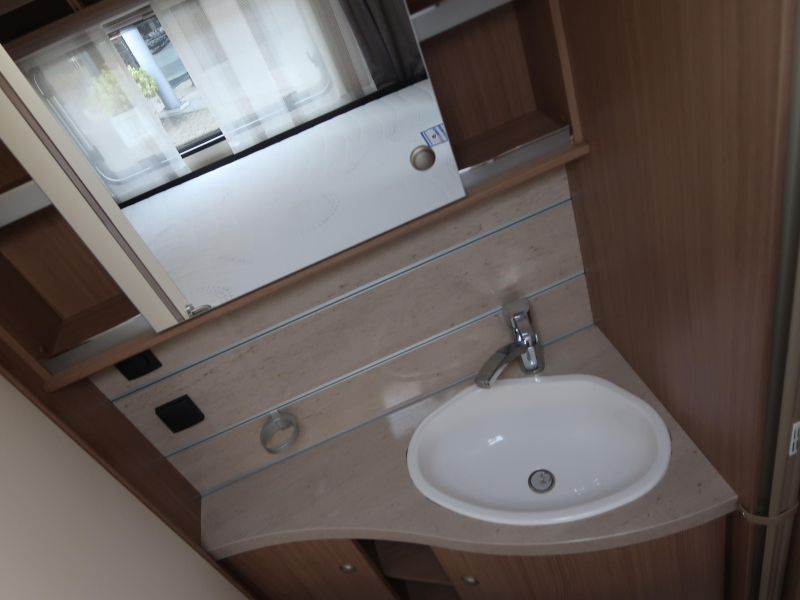 Fendt Bianco 465 SFB MET MOVER EN LUIFEL  foto: 8