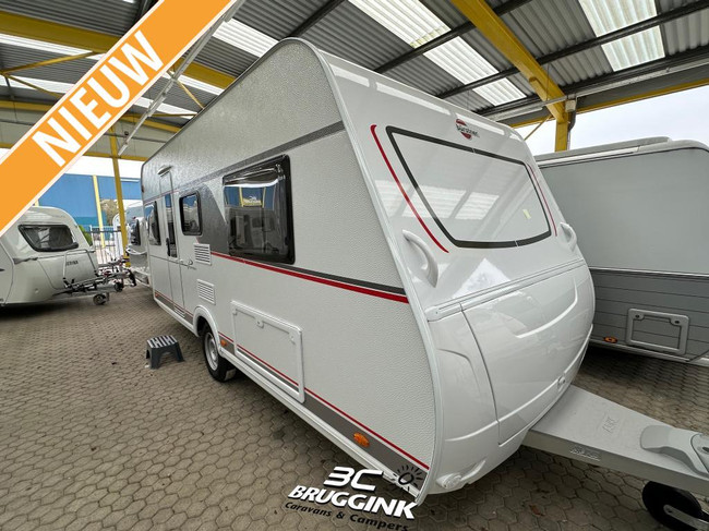 Hobby Excellent Easy 400 SB - MOVER VOLAUTOMATISCH