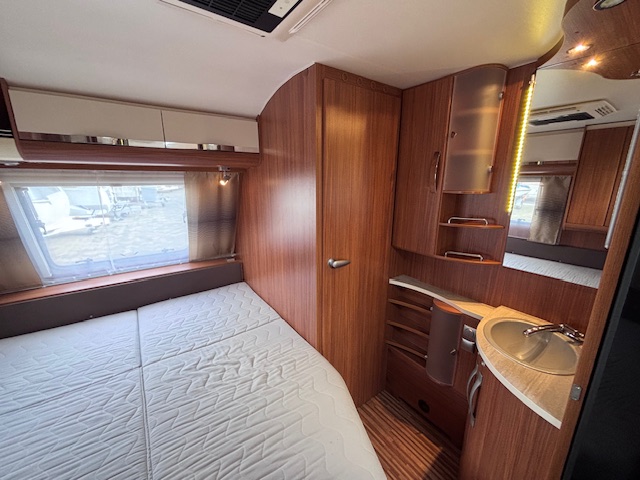 Adria ADORA 513 TK foto: 16