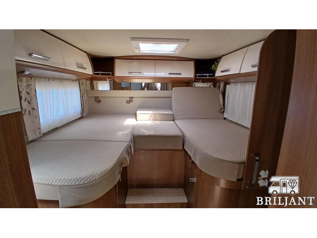 Carthago C-TOURER I 144 LE Foto: 18