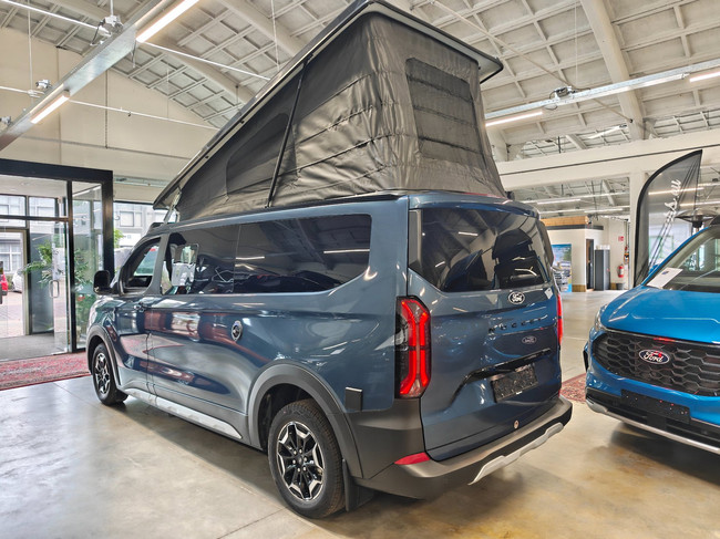 Ford Nugget L2 Active 170PK AUT AWD foto: 6