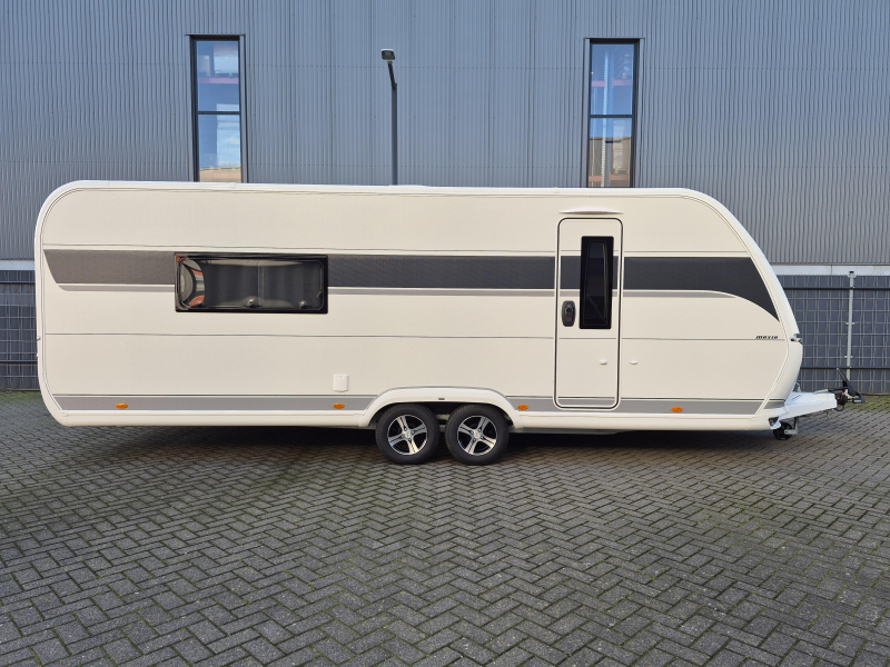Hobby Maxia 660 WQM AIRCO  foto: 7