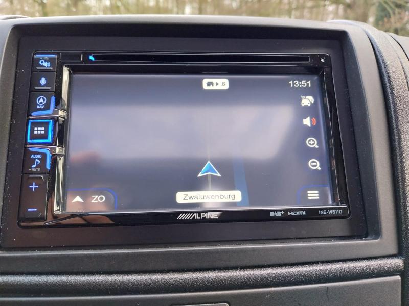 Adria Compact Axess 670 SL, aire acondicionado doble, enganche de remolque foto: 18