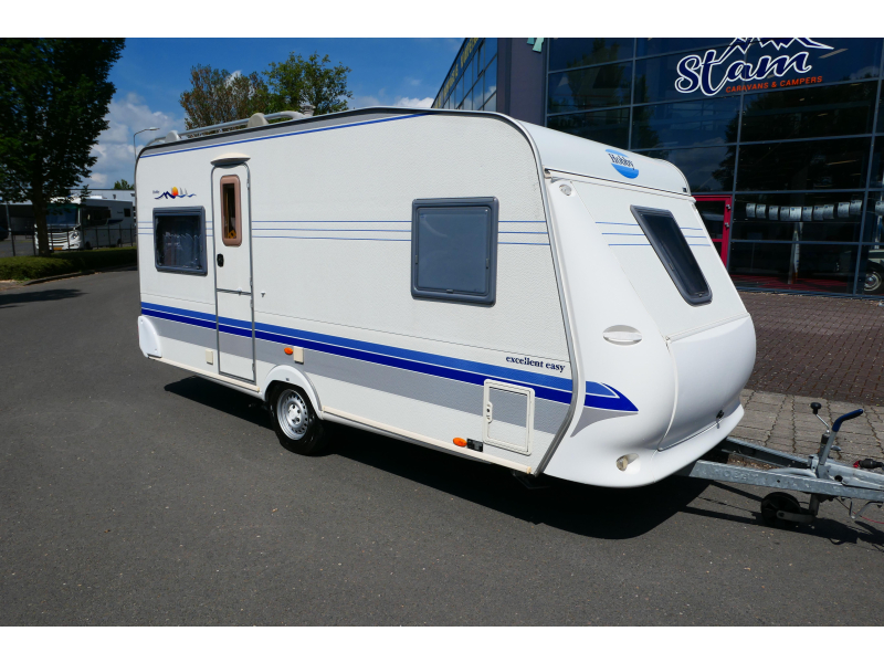 Hobby Excellent Easy 460 UFE  foto: 1
