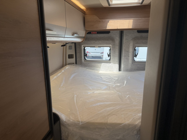 Knaus Boxlife 600 MQ Platinum Select foto: 16