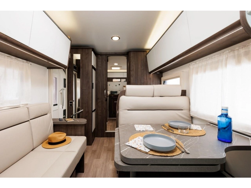 Benimar Sport 363 OFFRE photo : 5