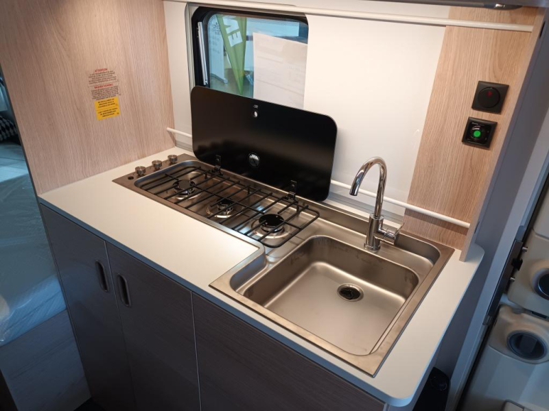 Adria Aviva 492 LU  foto: 5