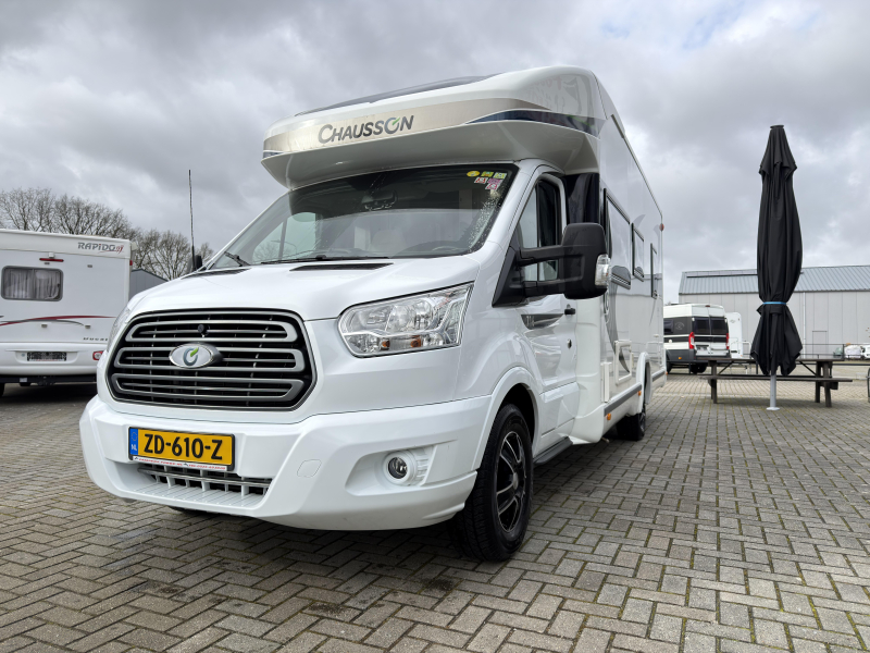 Chausson Welcome Premium 716  foto: 4