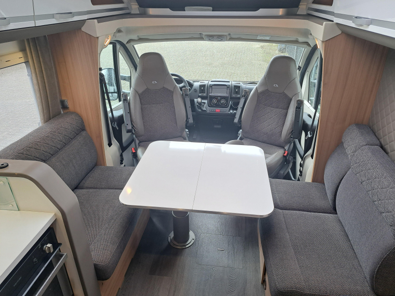 Adria Coral 670 DL Supreme photo: 4