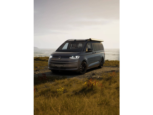 Volkswagen California Ocean 1.5 eHybrid 180 kW / 245 PK DSG 4Motion foto: 1