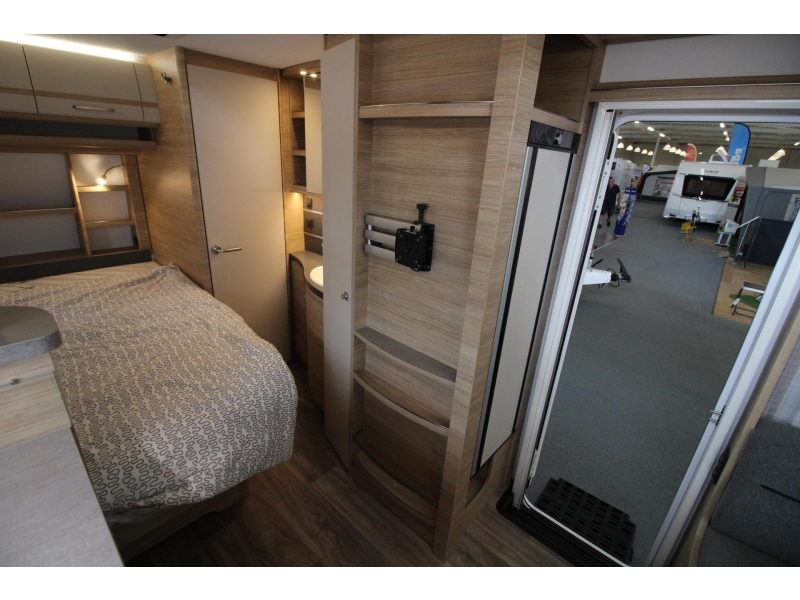 Fendt Bianco Activ 445 SFB Voordeel-pakket € 2.250,-  foto: 15