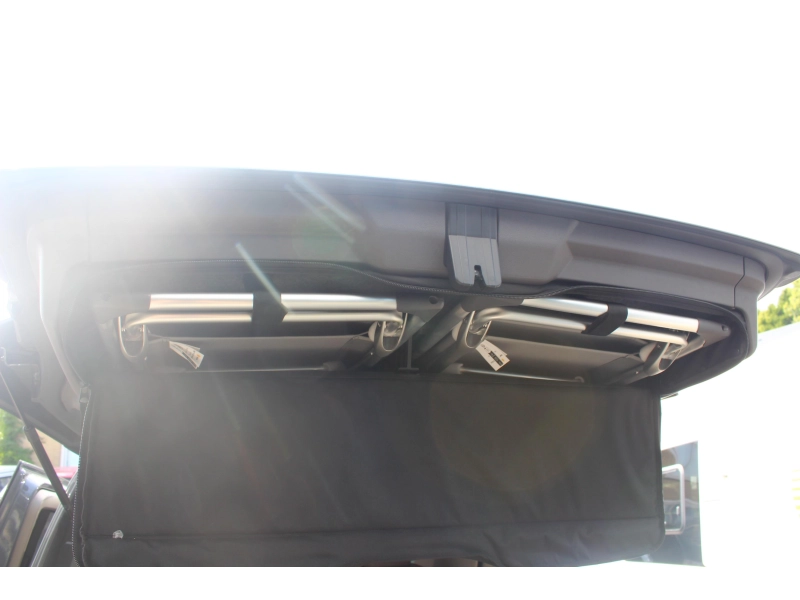 Volkswagen California Ocean Ocean foto: 15