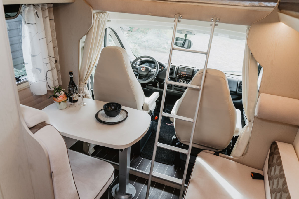 Foto de Rimor Seal 8: 14