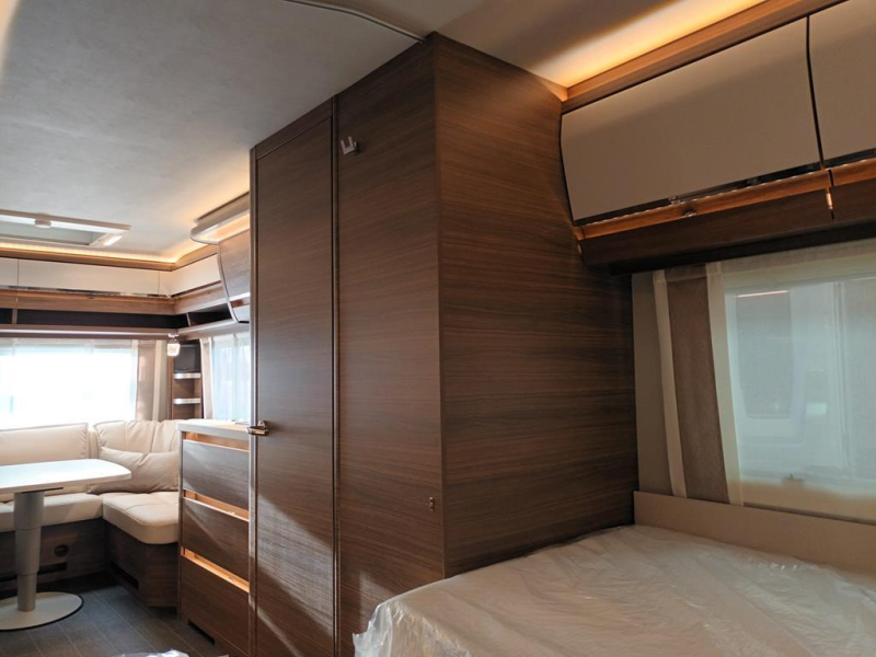 Tabbert Puccini 550 E 2,5 foto: 9