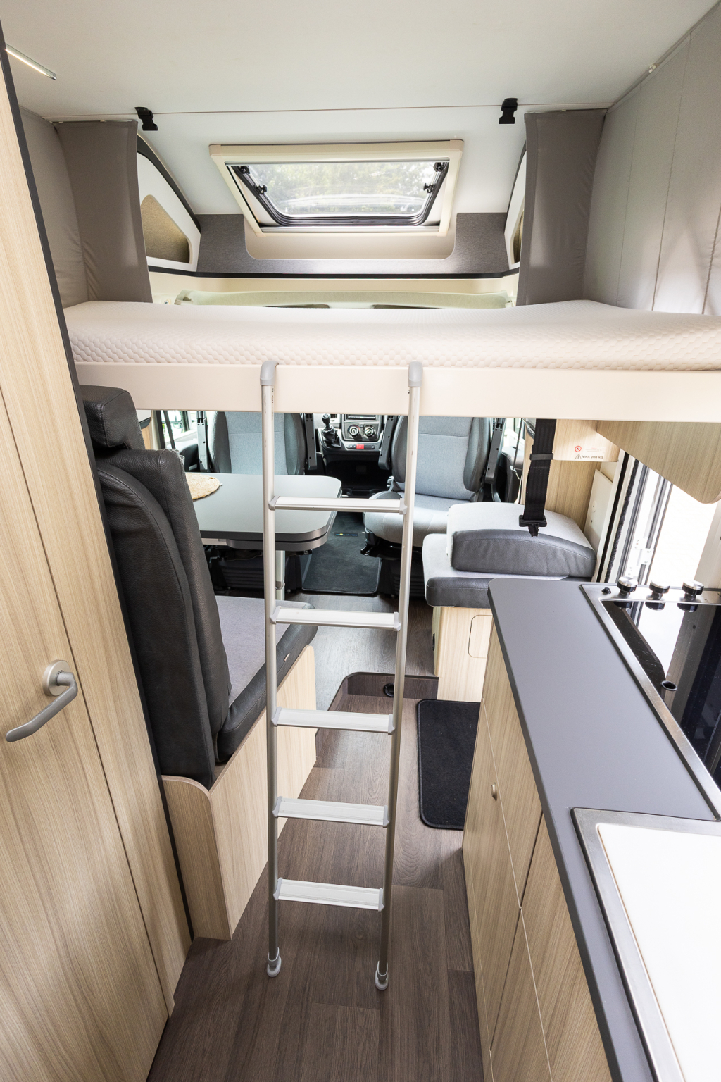 SUN LIVING S-SERIES S 70SL foto: 14