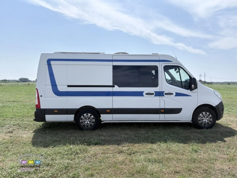 Renault Master 640 foto: 3