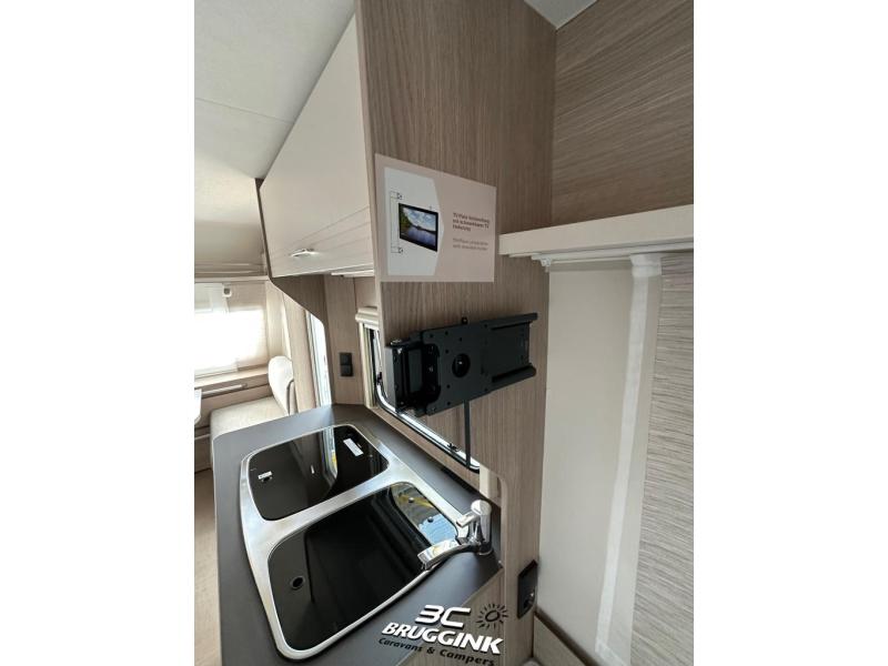 Bürstner Premio Life 480 TL ACTIVE  foto: 11