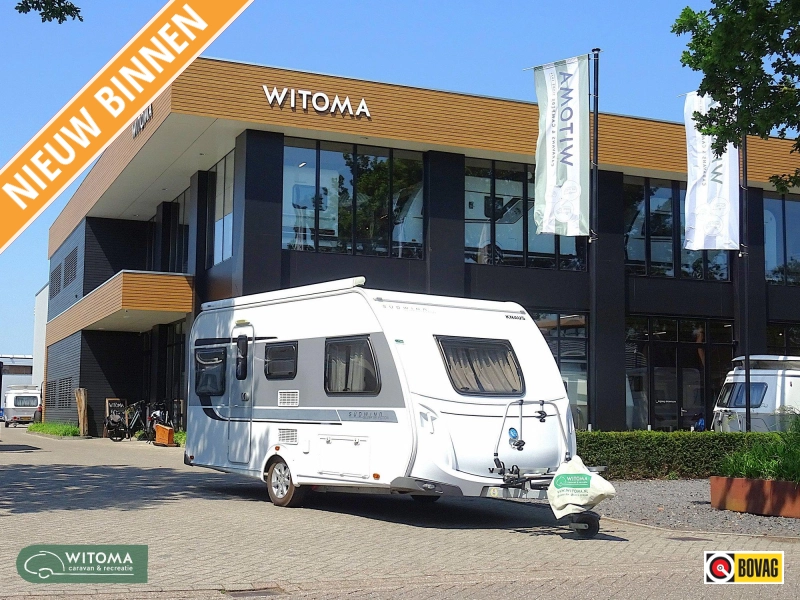 Knaus Sudwind Silver Selection 460 EU SALE sch&ouml;n komplett Foto: 0