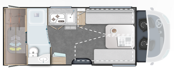 Chausson 630 Flash foto: 28