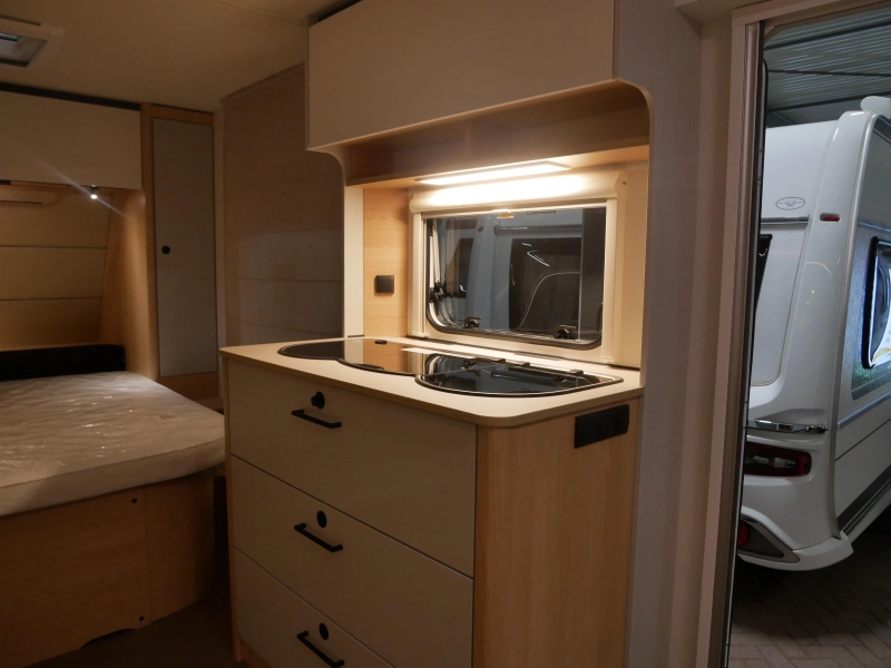 LMC Style 70-Years 453 D jetzt mit GRATIS Mover Foto: 7