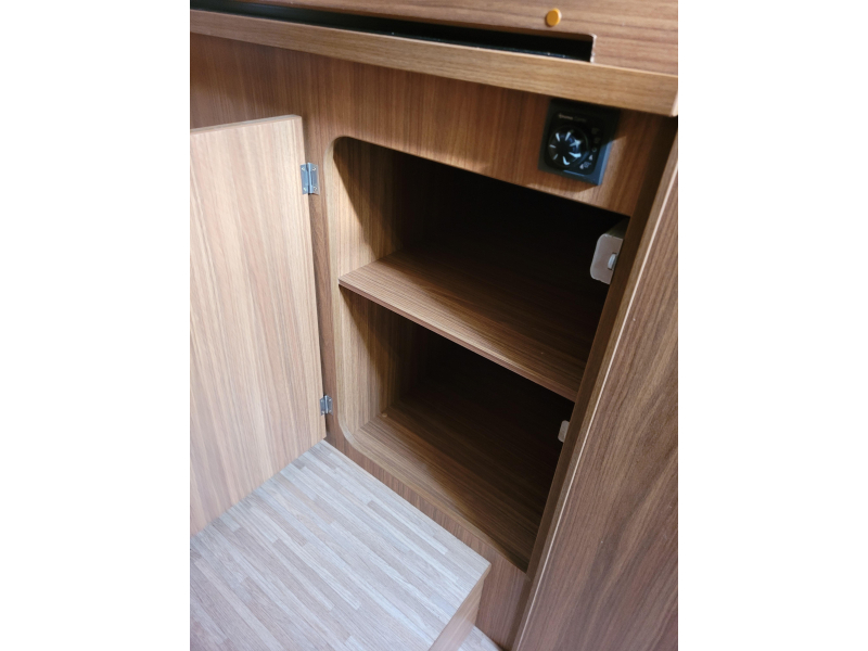 Carado T 337 Foto: 16