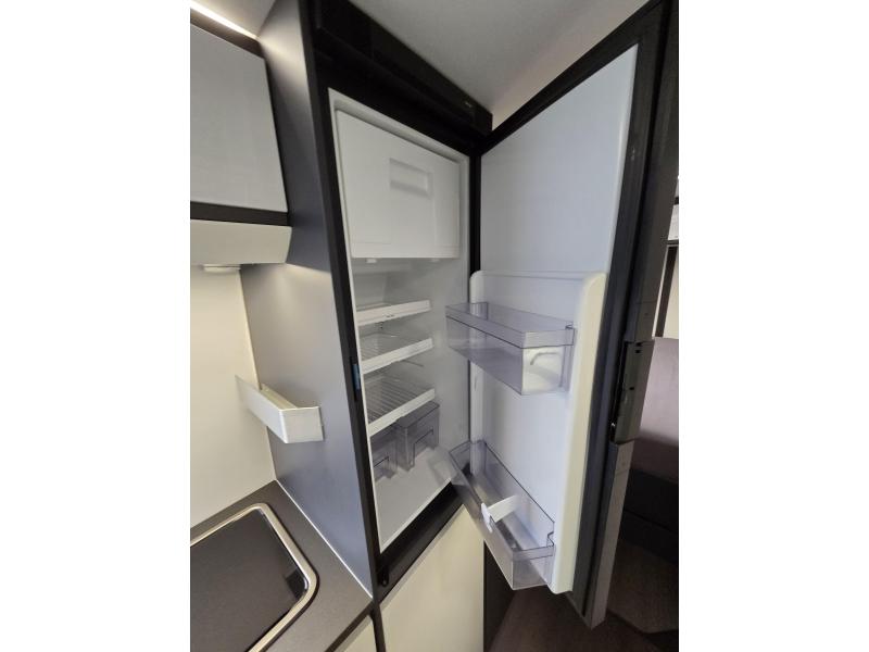 Adria Twin Supreme 640 SLB  foto: 6