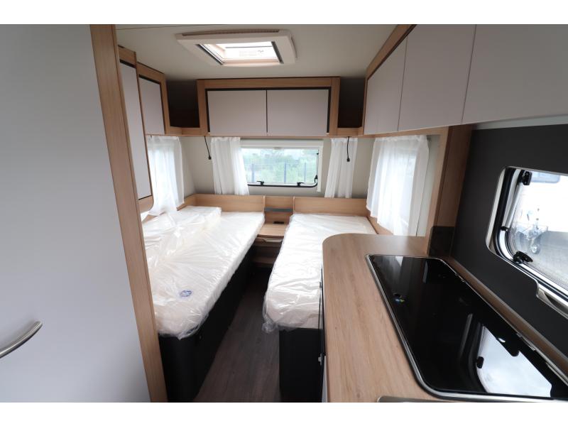 Knaus Sport 460 EU MEGA KORTING / 524  foto: 15