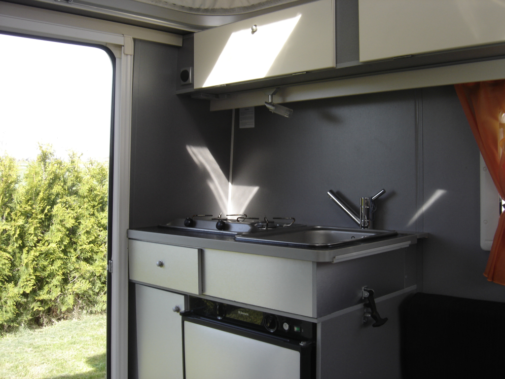 KIP SHELTER PLUS foto: 9