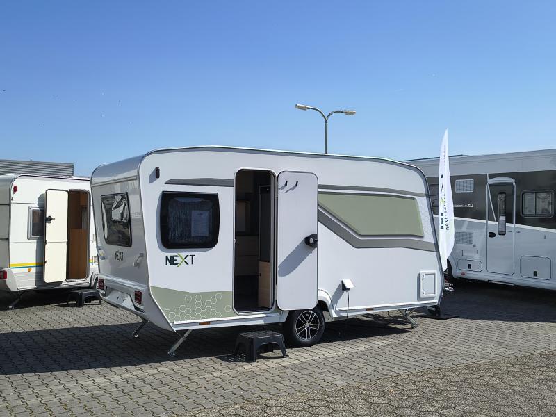 NEXT 380 -lichtgewicht- 