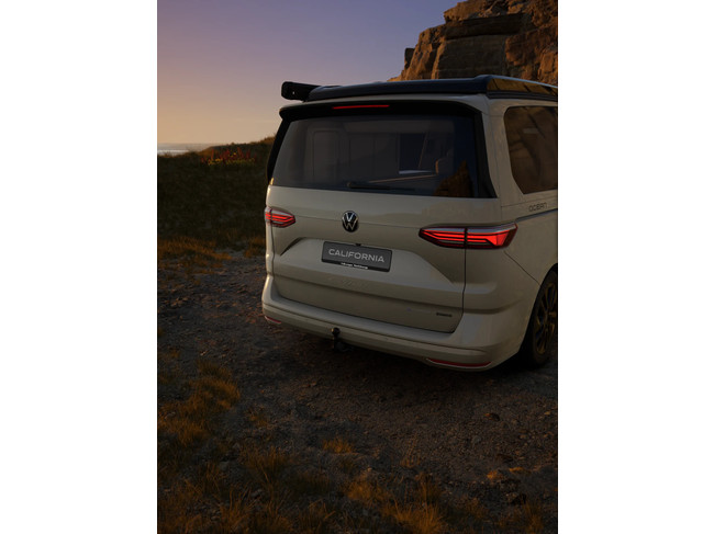 Volkswagen California Ocean 1.5 eHybrid 180 kW / 245 PK DSG 4Motion Facelift verwacht november foto: 9