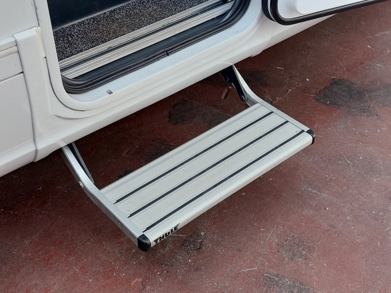 Sun Living A 75 DP 6 Slaapplaatsen/airco  foto: 21