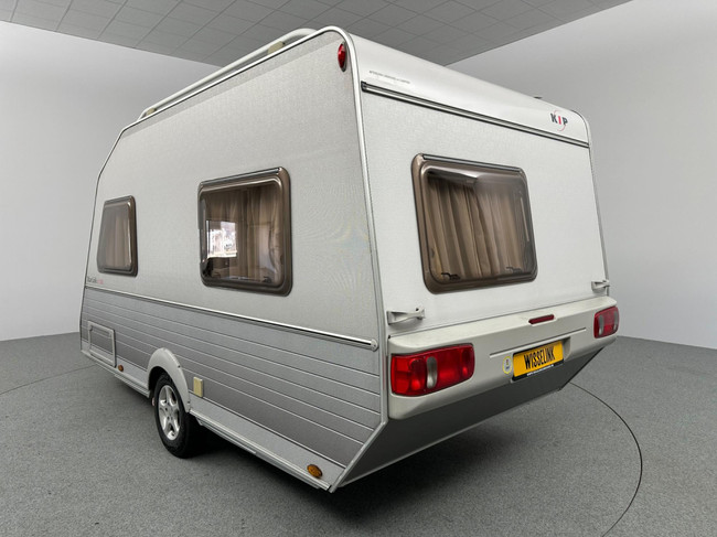 Kip StarLine 41 TDB Foto: 2