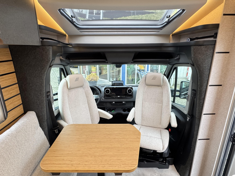 Hymer ML-T 580 4X4 -- MEGA-DEAL -- Foto: 3