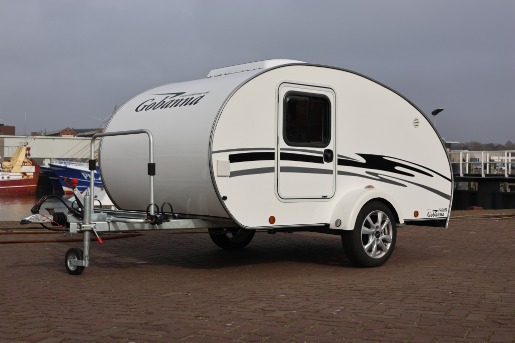 Gobanna 1500 Brake 2023