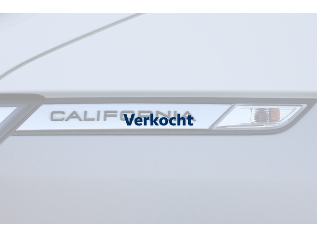 Volkswagen California 6.1 Ocean 2.0 TDI 110 kW / 150 PK DSG 4Motion foto: 21