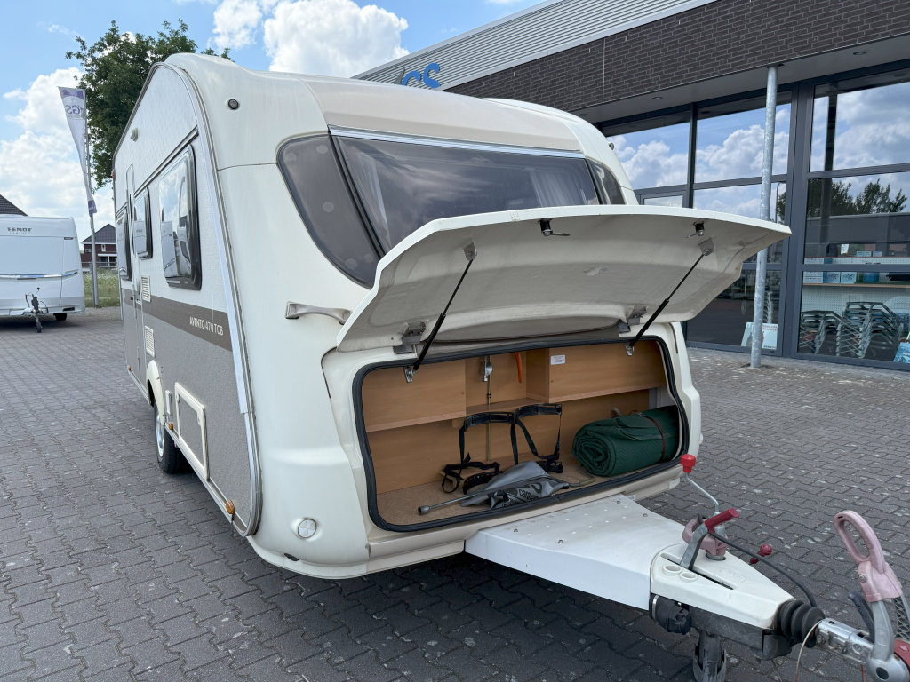 AVENTO GRAN TURISMO AGT470TCB foto: 6