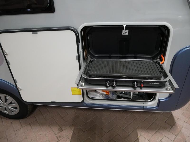 Adria Action 391 PH ISABELLA VOORTENT  foto: 3