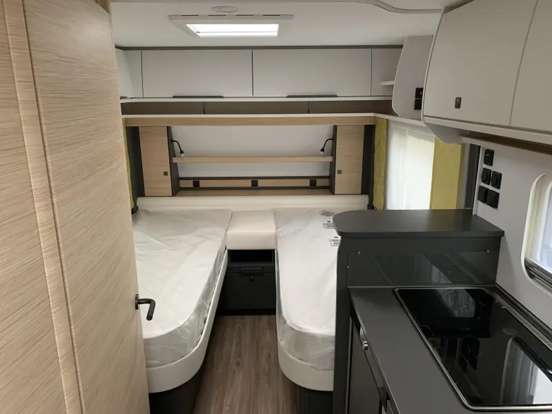 Fendt Apero 465 TG Model 2025 