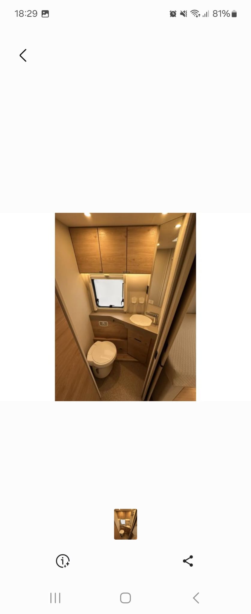 DETHLEFFS PULSE SOMO T7051 DBM/EB foto: 18