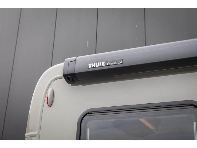 Hymer GT-S 685 Ann&eacute;e mod&egrave;le 2027 photo : 5