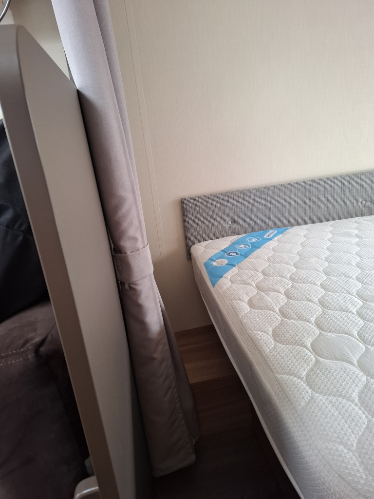 Caravelair Antares 420 luxe foto: 14