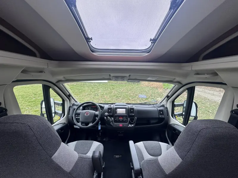 Dethleffs Advantage T 6611  foto: 9