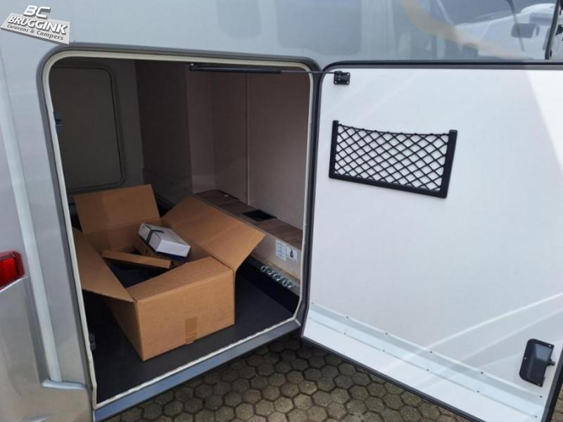 Hymer Exsis-I 580 PURE  foto: 3