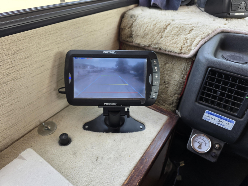 Hymer B 564 AIRCO | TOPSTAAT 2.5TD  foto: 16