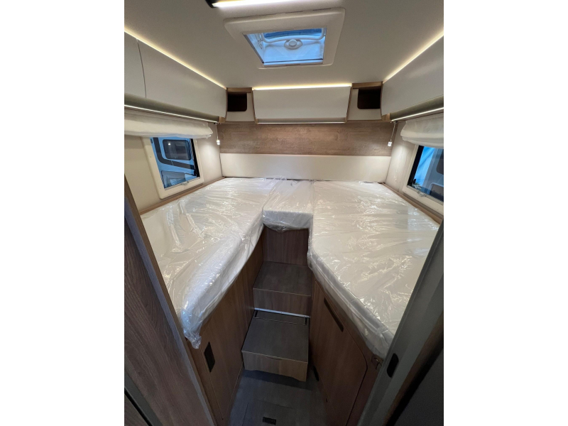 Laika Ecovip L 3019 Automatik 2026 Foto: 2