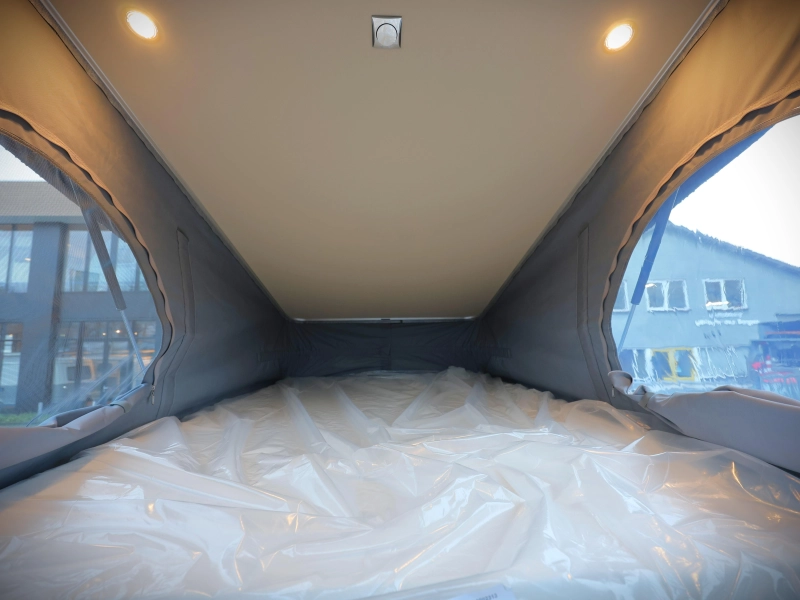 Malibu Diversity 640 First Class Two Rooms foto: 16